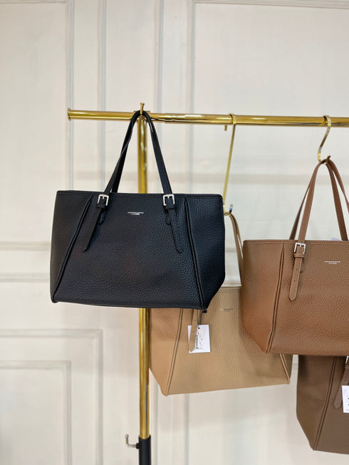 Women Casual Hand And Shoulder Tote Bag